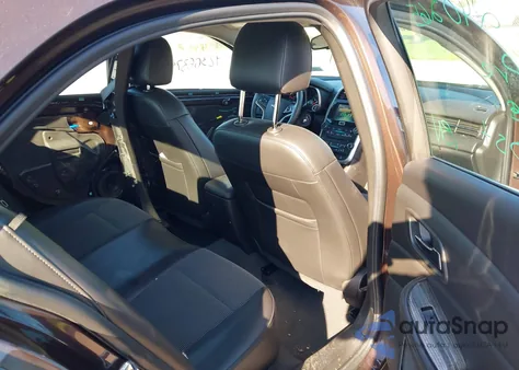 2015 Chevrolet Malibu 1Lt from USA, damaged, VIN 1G11C5SL4FF277829